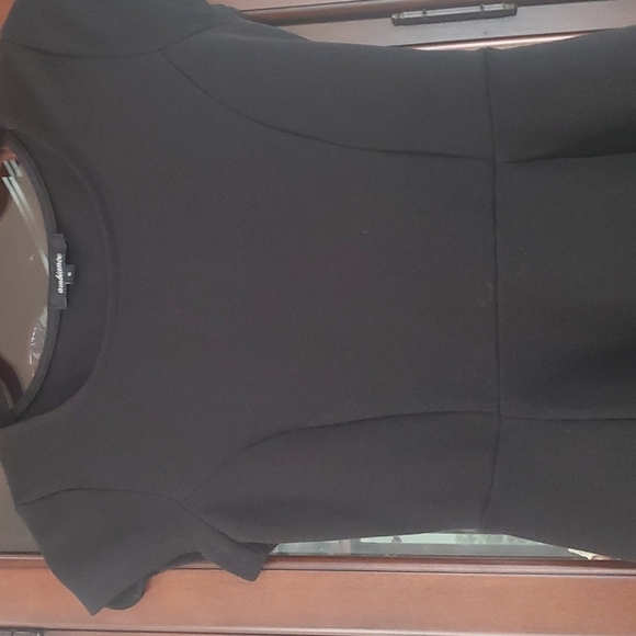 💕AMBIENCE slip on dress 👗 beautiful perfect for back to school - Picture 2 of 4